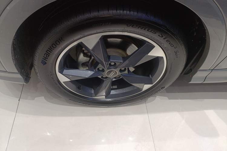 Used Audi Q3 2024 35 TFSI Fashion Dynamic Edition