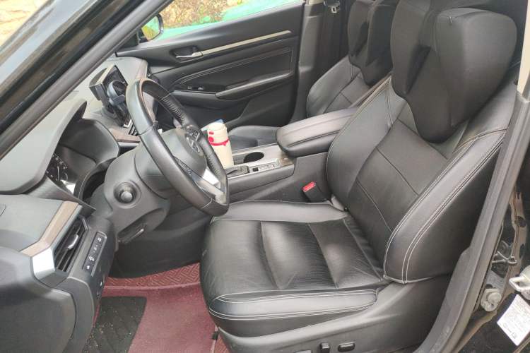 Used Nissan Teana 2021 2.0L XL Comfort Edition