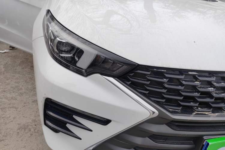 Used Chery Arrizo 5 PLUS 2021 XiaoAI 1.5L CVT Enjoy PLUS
