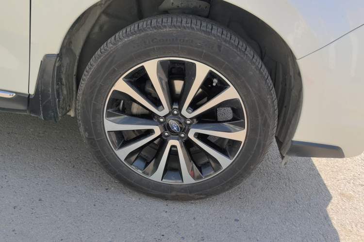 Used Subaru Forester 2016 2.0i Fashion Navigation Edition
