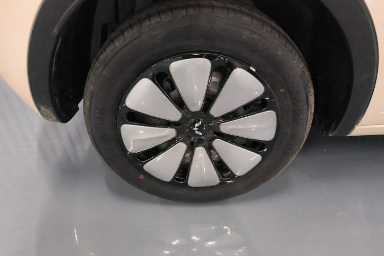 Used Wuling Bingo 2025 333 km Enjoyment Version
