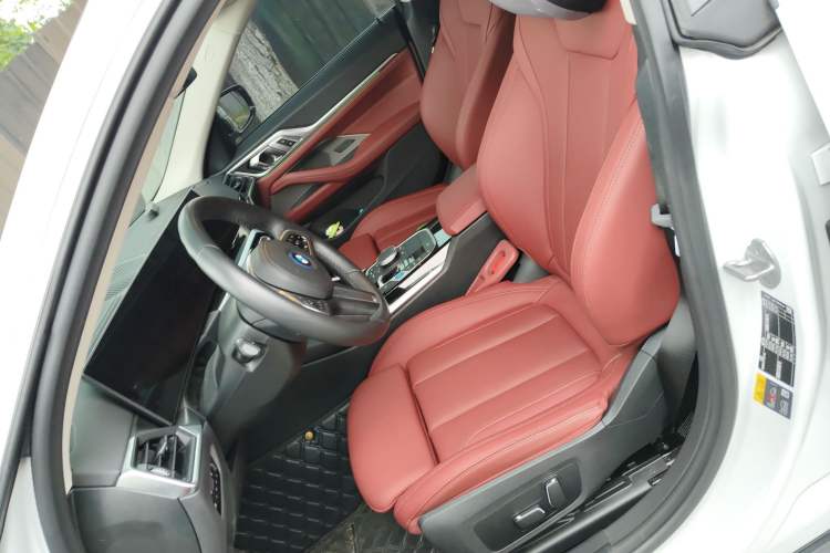 Used BMW i4 2023 eDrive35