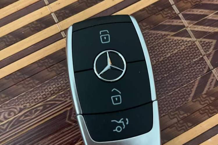 Used Mercedes-Benz GLC 2022 GLC 300 L 4MATIC Dynamic Edition Prestige Model
