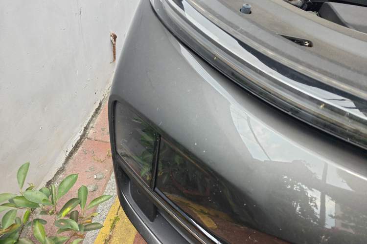 Used Li Auto L8 2024 Ultra Model
