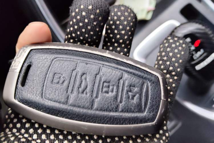 Used Haval H6 2021 National Trend Edition 1.5T Automatic Urban Version
