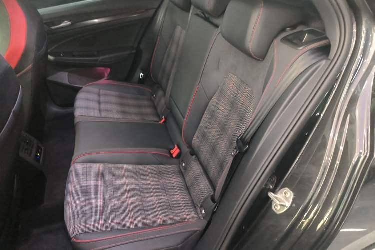 Used Volkswagen Golf GTI 2021 380TSI DSG GTI