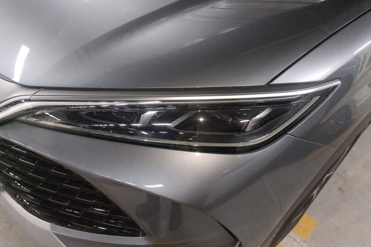 Used BYD Song L DM-i 2025 Intelligent Driving Version 160 km Excellence Edition