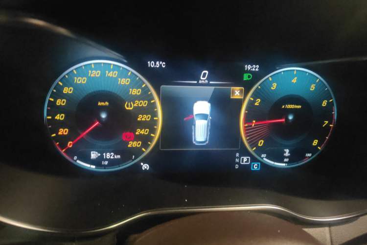 Used Mercedes-Benz GLC 2020 Facelift GLC 260 L 4MATIC Luxury Edition