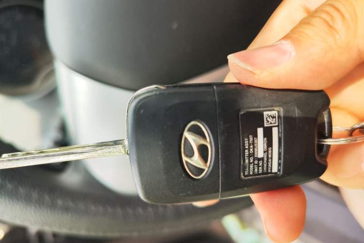 Used Hyundai ix35 2012 2.0L Automatic Two-Wheel Drive New Edition GL
