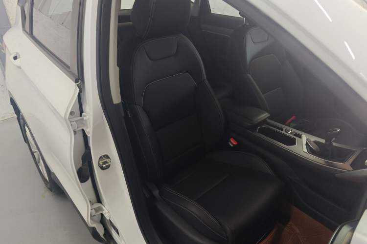 Used Geely Auto Coolray 2020 PRO 240T Manual Shooter
