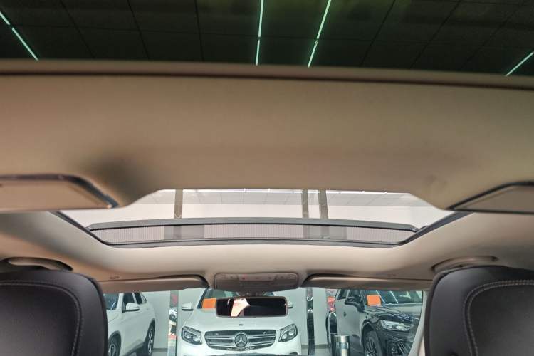 Used Mercedes-Benz C-Class 2020 C 260 L Sport Edition