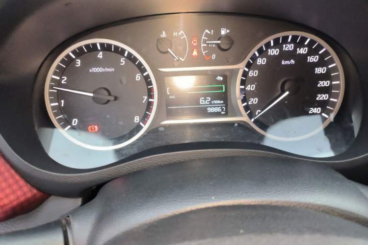 Used Nissan Lannia 2016 1.6L Manual Cool Edition