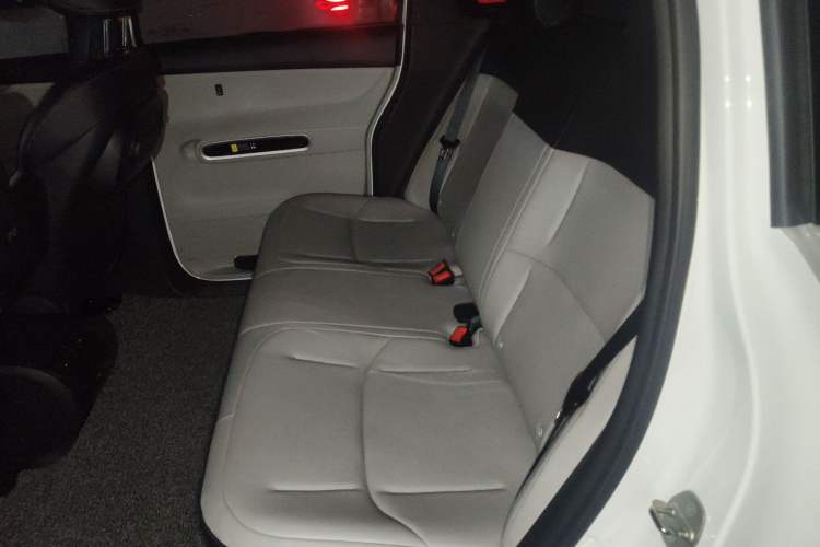 Used BYD D1 2021 Leading Edition
