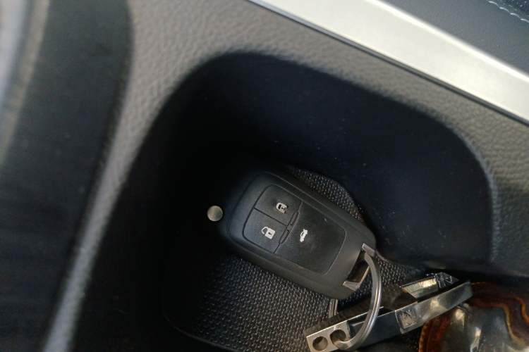 Used Chevrolet Monza 2023 1.5L Dual-Clutch Enjoyment Edition