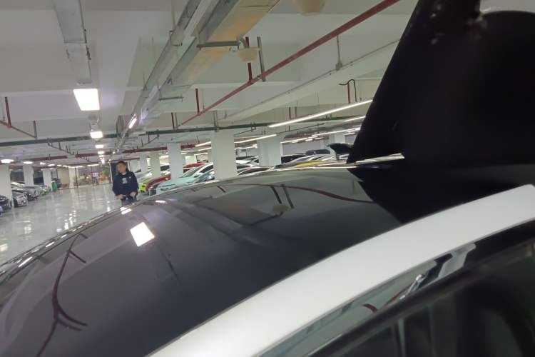 Used Tesla Model X 2019 Long-Range Version