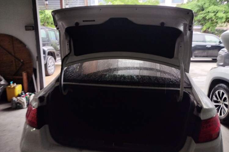 Used Geely Auto Emgrand GL 2020 1.4T CVT Asian Games Edition