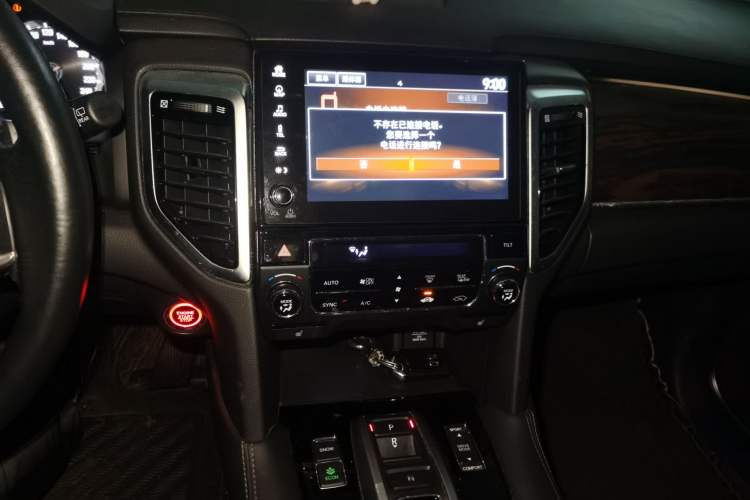 Used Honda UR-V 2017 370TURBO 2WD Prestige Edition China V