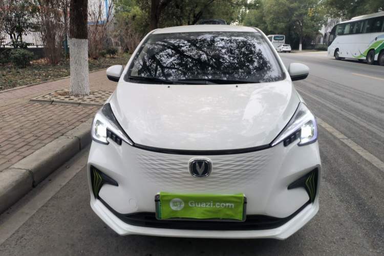 Used Oshan Benni E-Star 2020 Heartbeat Edition NMC Lithium