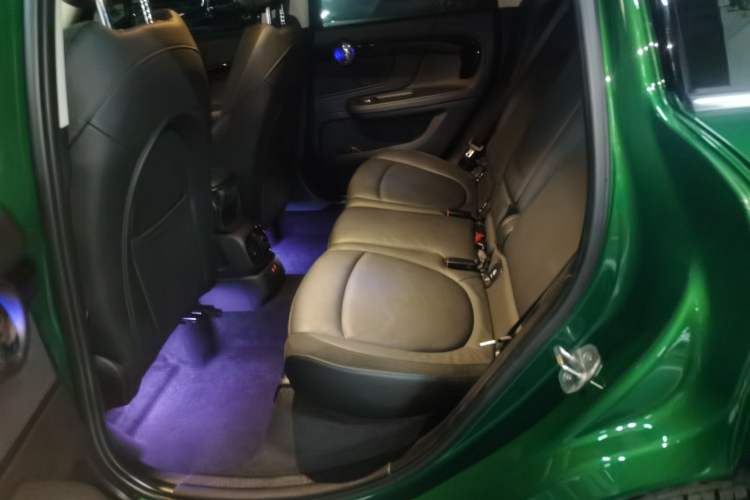 Used MINI Countryman 2020 2.0T COOPER S