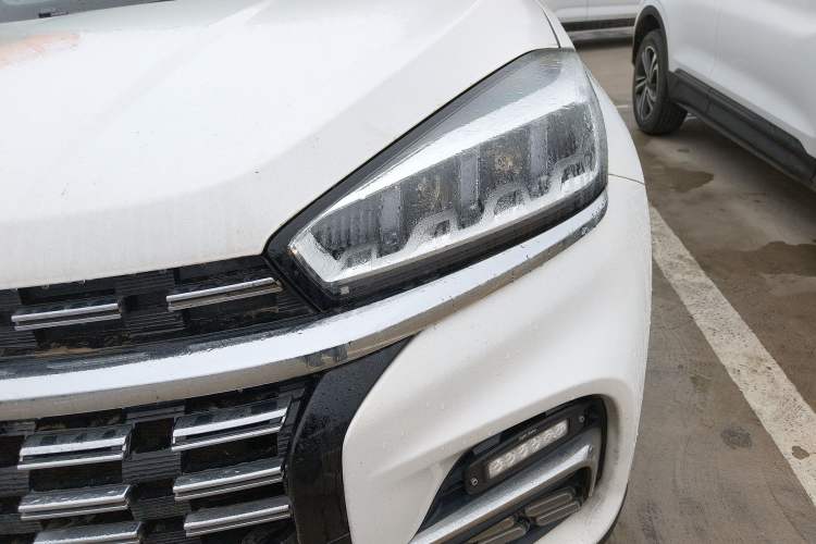 Used Chery Tiggo 8 2020 290TGDI Automatic Elite Edition