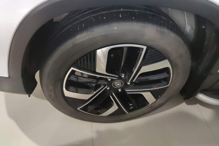 Used Changan CS75 2024 Enjoyment Edition 1.5T DCT Prestige Model
