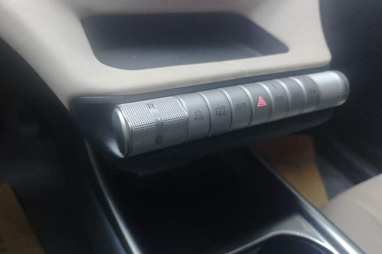 Used BYD Dolphin 2023 420 km Fashion Edition