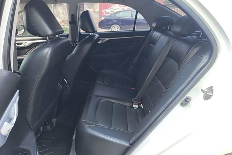 Used Geely Auto Vision 2020 1.5L Manual Value Edition
