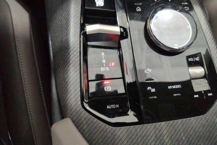 Used BMW X3 2025 Model, xDrive30L Leading M Sport Night Package
