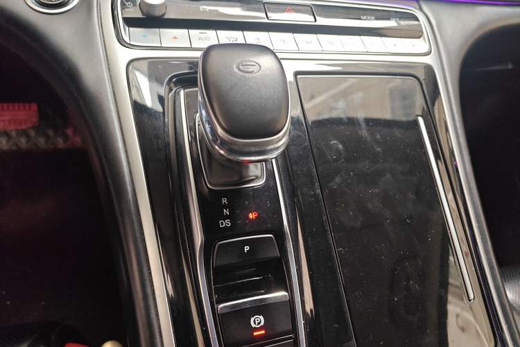 Used GAC Trumpchi M8 2021 Revised Version Lingxiu Series 390T Luxury Edition