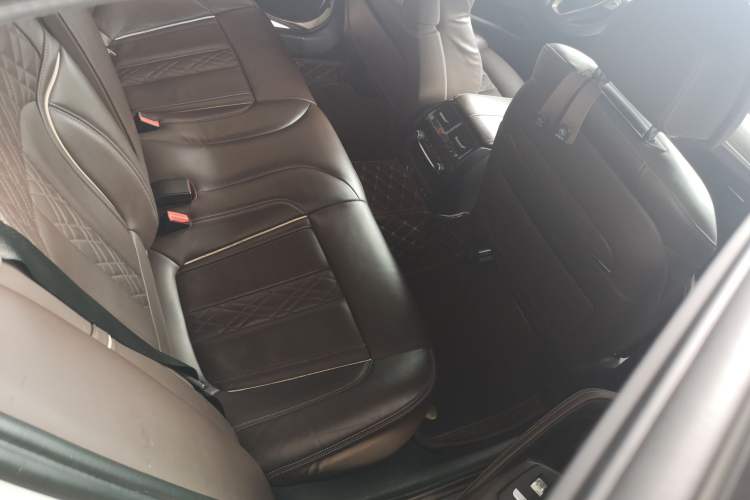 Used BMW 5 Series 2020 530Li Luxury Edition Premium Package