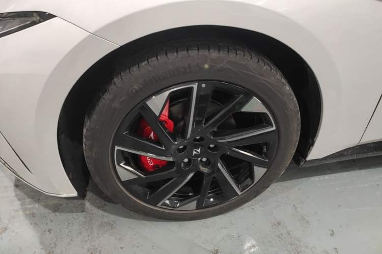 Used Dongfeng eπ eπ007 2024 530 Pro Version