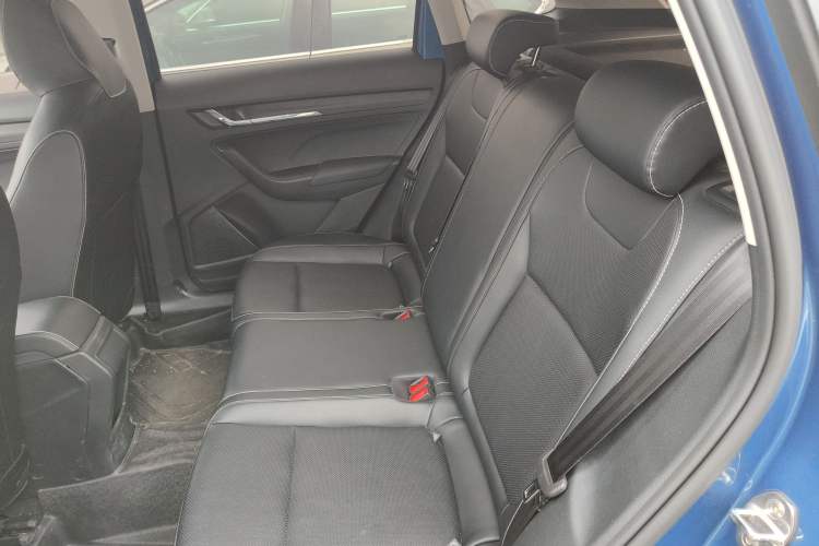 Used Skoda Kamiq 2021 1.5L Automatic Comfort Edition
