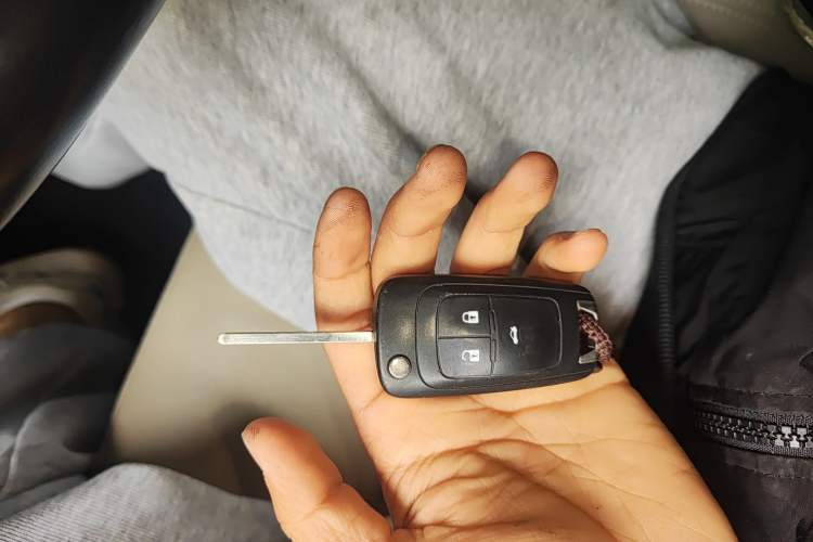 Used Buick GT 2019 15T Manual Elite Version China VI Standard