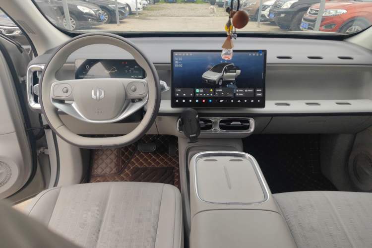 Used Leapmotor B10 2025 510 Joyful Edition