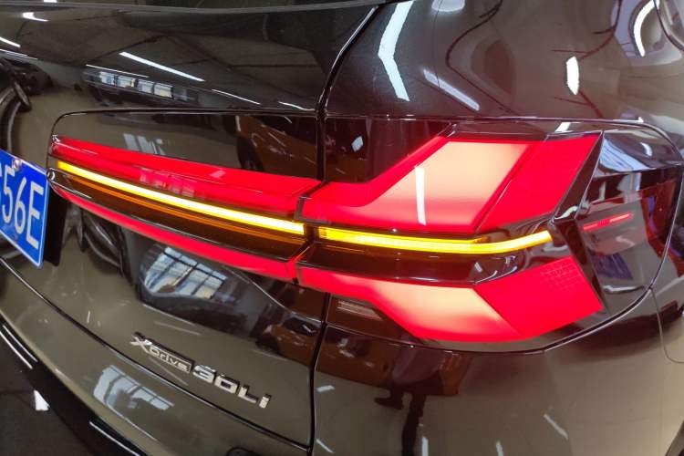 Used BMW X5 2026 Model, xDrive 30Li Prestige M Sport Night Package
