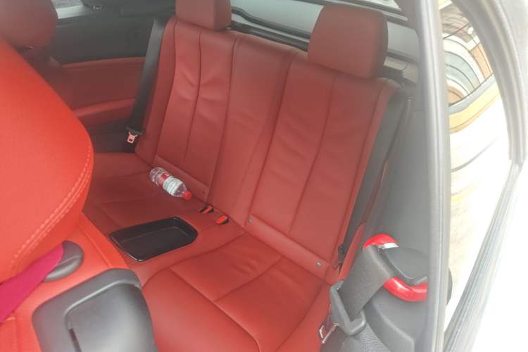 Used BMW 2 Series 2019 225i Convertible Coupe Luxury Edition M Sport Package