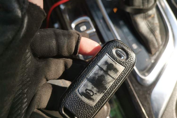 Used GAC Trumpchi GA6 2016 235T DCT Elite Edition
