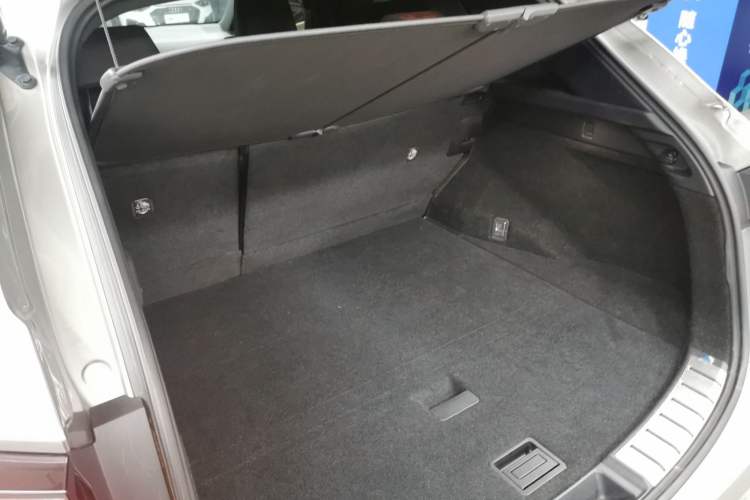 Used Lexus NX 2022 260 Front-Wheel Drive Chuanchi Edition