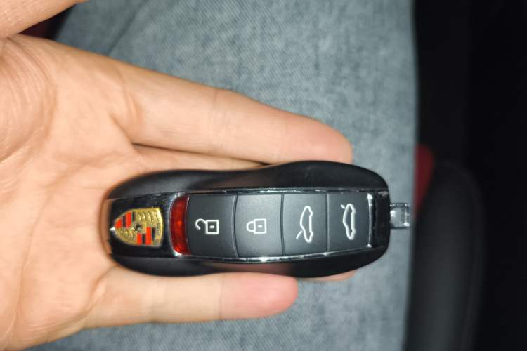 Used Porsche 718 2020 Cayman 2.0T