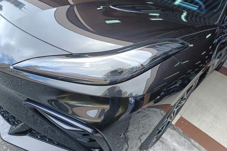 Used NETA GT 2023 580 AWD
