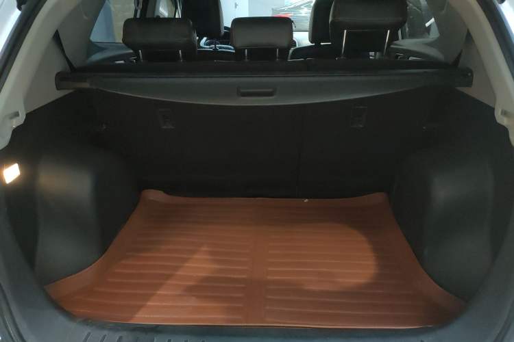 Used JAC Refine S3 2016 1.5L Manual Luxury Smart Version