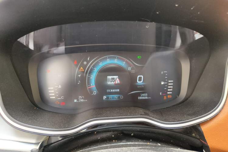 Used SWM G01 2018 1.5T Automatic Smart UP