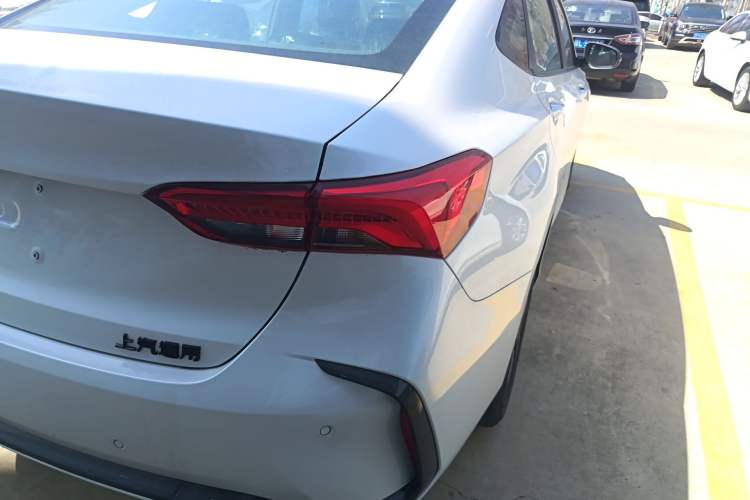 Used Buick Verano 2023 Pro GS Hunter Wind Edition