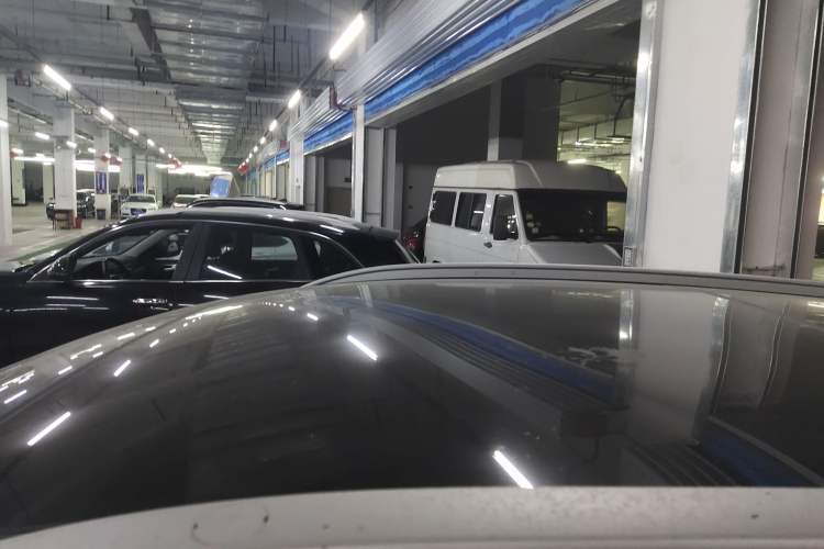 Used Kia KX5 2016 2.0L Automatic 2WD GLS