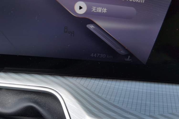 Used EXEED Lingyun 2024 300T Two-Wheel Drive Starlight Edition
