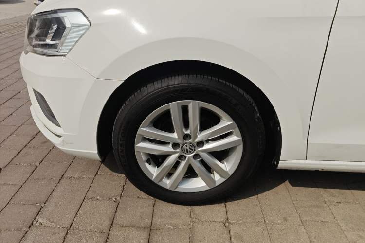 Used Volkswagen Jetta 2017 1.5L Automatic Comfort Model
