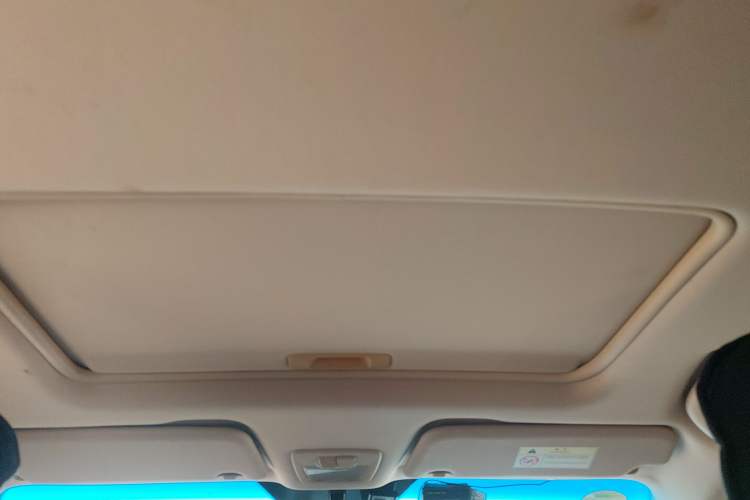 Used Baojun 560 2016 1.5T Manual Luxury Model