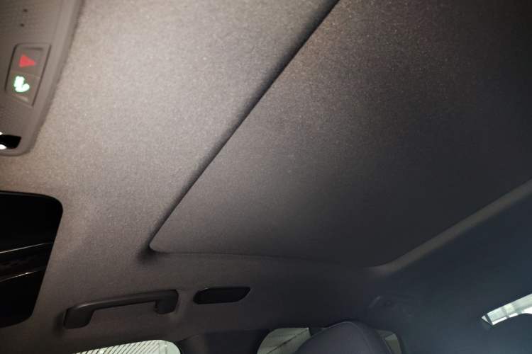 Used Lynk & Co 07 2024 EM-P 126 Long-Range Ultra