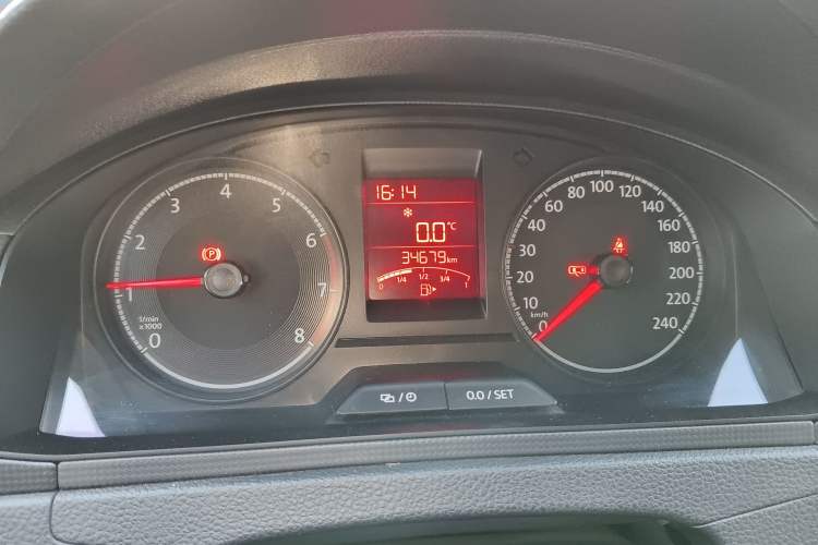 Used Volkswagen Santana 2021 1.5L Manual Fashion Edition
