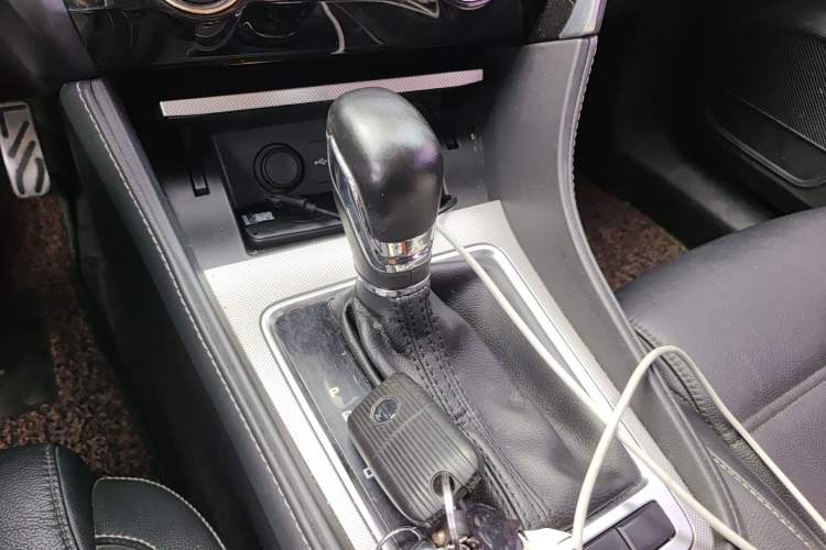 Used MG 6 2019 20T Automatic Sport Edition